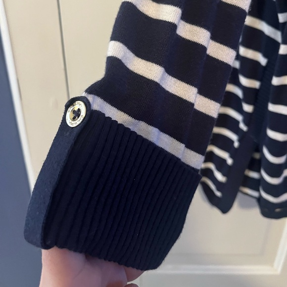 Lilly Pulitzer sweater - Picture 3 of 5